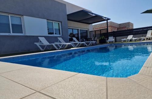 Riumar House | Riumar "Marc", 550m to beach, private pool, On-Site-Service, dog beach