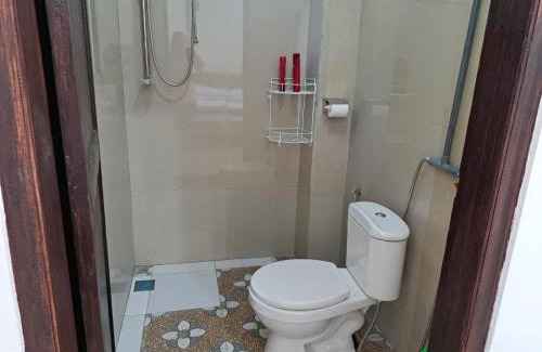 Riung Bed & Breakfast | Riung Tiga Empat Tujuh Guesthouse