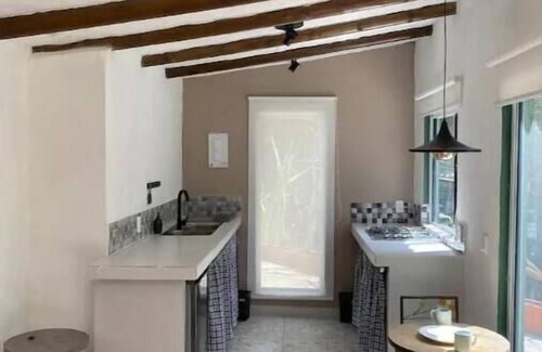 Guasca House | Rivėr LØFT Cozzy Huerta