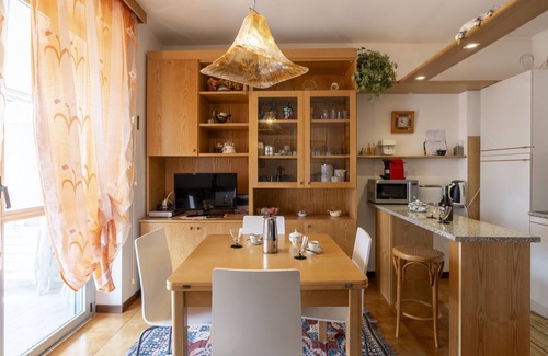Riva Ligure Apartment | Riva Apartment by Interhome