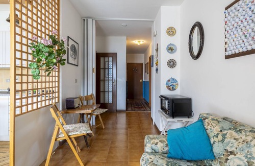 Riva Ligure Apartment | Riva Apartment by Interhome