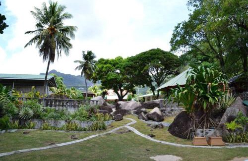 Bel Ombre House | Riva D Etruschi Seychelles