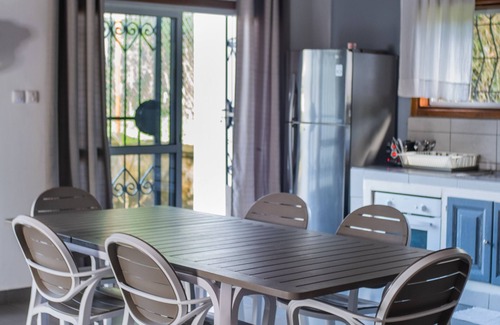 Kribi House | Riva house with sea view