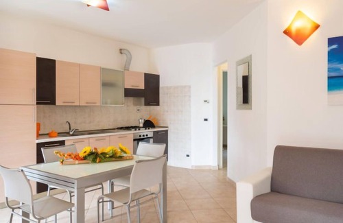 Riva Ligure Apartment | Riva Mare by Interhome