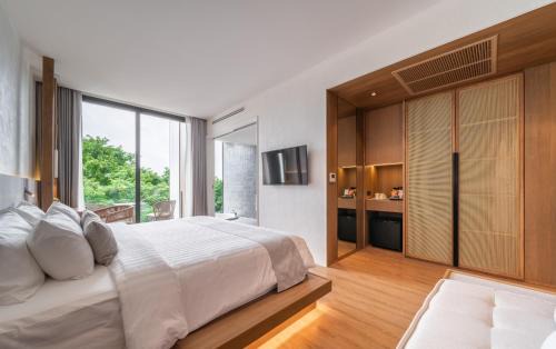 Chiang Rai Resort | Riva Vista Riverfront Resort Chiang Rai