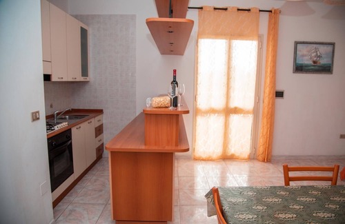 Rivabella Apartment | Rivabella deluxe apartment #1 by Click Salento