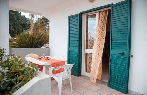 Rivabella Apartment | Rivabella deluxe apartment #1 by Click Salento