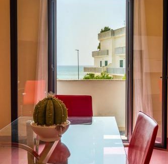 Rivabella Apartment | Rivabella Gallipoli-La spiaggia a due passi