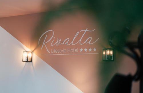 Salo Hotel | Rivalta Life Style Hotel