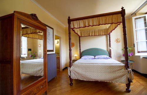 Rivarola Bed & Breakfast | Rivarola al Tempo Dei Castelli