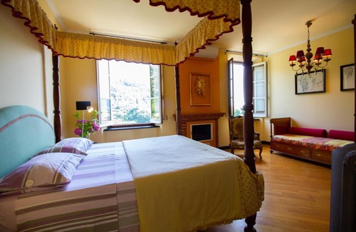 Rivarola Bed & Breakfast | Rivarola al Tempo Dei Castelli