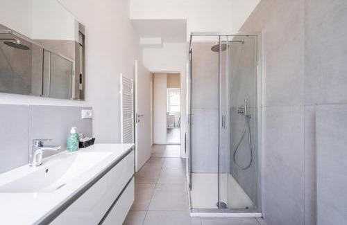 Imola Apartment | Rivazza Apartment - Free WiFi, Air Conditioning & Private Parking