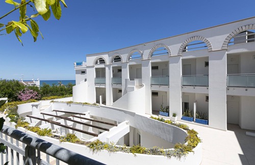 Termoli Apartment | Rivazzurra Homes - 41