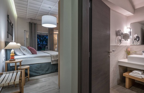 Porto Koukla Villa | Rivazzurra Luxury BeachFront Villa - Your Perfect Holiday Experience