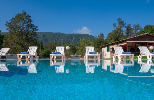 Ano Korakiana Apartment | Rivendell Apartments Pet friendly Apartments with Pool, in Corfu