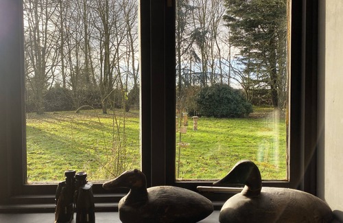Weybread Cottage | RIVENDELL, pet friendly, with open fire in Harleston