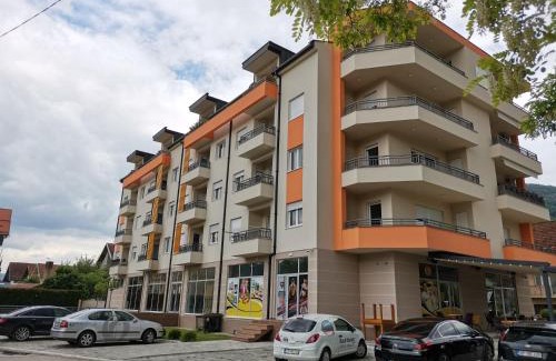 Bijelo Polje Apartment | River Apartman