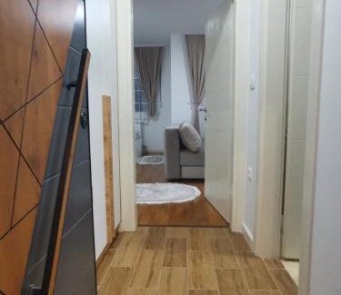 Bijelo Polje Apartment | River Apartman