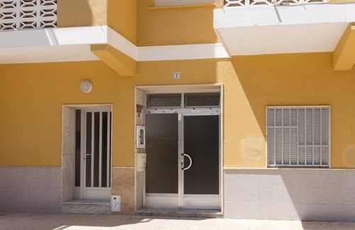 Daimuz Apartment | River - Apartment In Daimús. Free Wifi