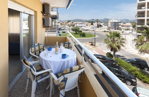 Daimuz House | RIVER - Apartment with sea views Free WiFi