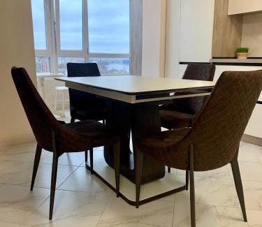 Vinnytsya Apartment | River Apartments