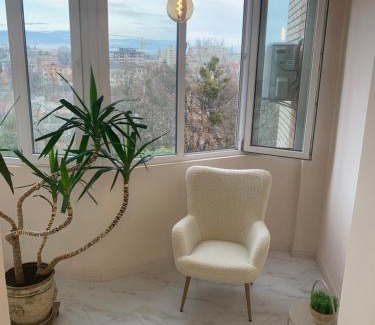 Vinnytsya Apartment | River Apartments