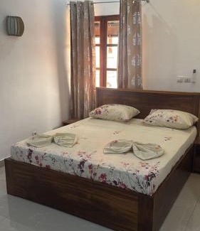 Brazzaville Hotel | River Apparts Hôtel
