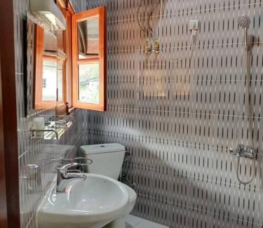 Brazzaville Hotel | River Apparts Hôtel