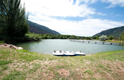 Durango House | River Bend Ranch