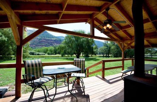 Durango House | River Bend Ranch