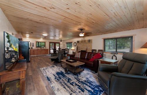 Durango House | River Bend Ranch