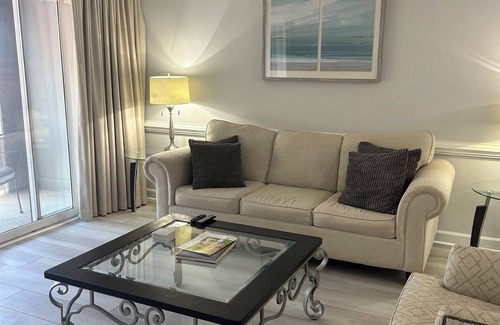 Kingsmill Condo | River Breeze @ Kingsmill - updated 1 bed 1 bath condo - minutes to Busch Gardens