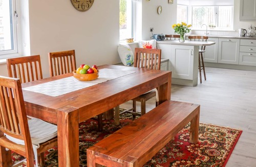 Sligo Cottage | RIVER DALE, family friendly in Sligo Town, County Sligo