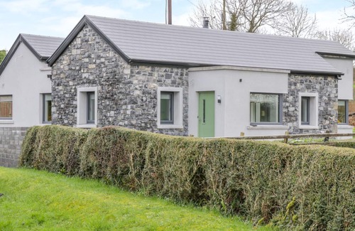 Sligo Cottage | RIVER DALE, family friendly in Sligo Town, County Sligo