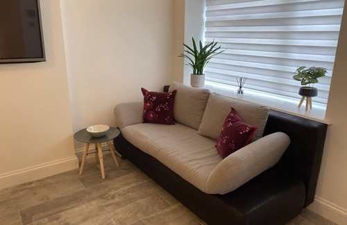 Richmond-upon-Thames Apartment | River Den Studio Apartment