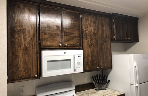 Big Piney House | River Diamond Ranch - Newly constructed in 2023! 2300 sq ft - 3 bedroom, 1 bath.