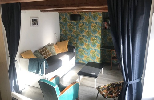 Saint-Bonnet-pres-Orcival House | River Cottage