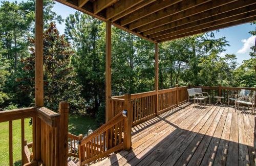 Georgetown House | River Front House on Black River in Georgetown SC