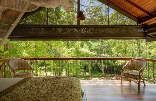 Dambulla Villa | River Front Oasis To Relax In the Scenic & Historical Dambulla