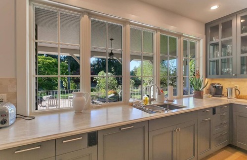 Newberg House | River Haven House