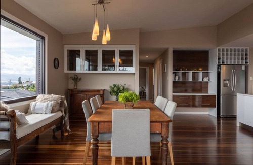 Riverside House | River Haven - serene, spacious with river views