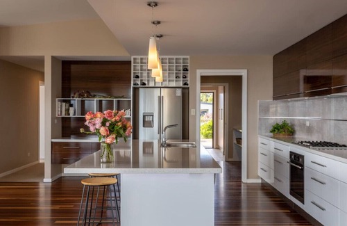 Riverside House | River Haven - serene, spacious with river views