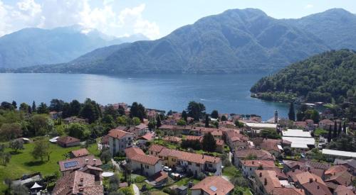 Tremezzina Apartment | River House Lenno - Tremezzina - Como Lake
