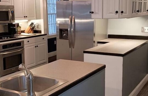 Rumford Point House | River House Rumford Point. 14 mins to Sunday River