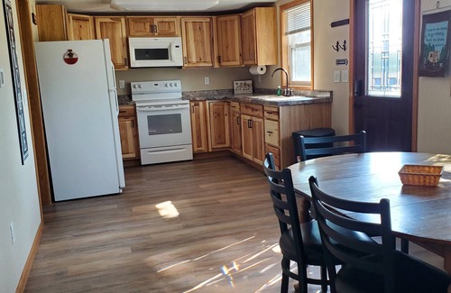 Eastman House | River House with boat slip. Complete remodel in 2023.