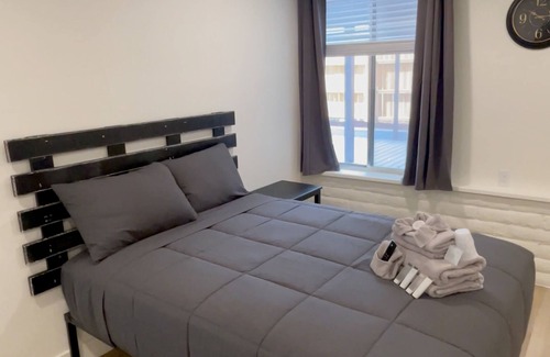 Duchesne Apartment | River Inn by CB&M