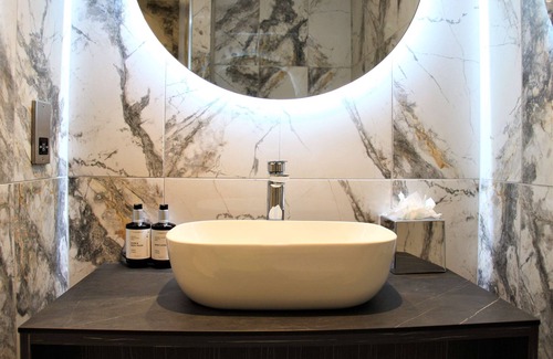 Inverness City Centre Hotel | River Ness Hotel, a member of Radisson Individuals