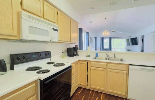 Carolina Forest Apartment | River Oaks Gorgeous 2BR condo