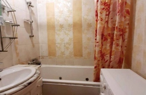 Uralsk House | River on the back yard, forest near the house, very close to the bus stop