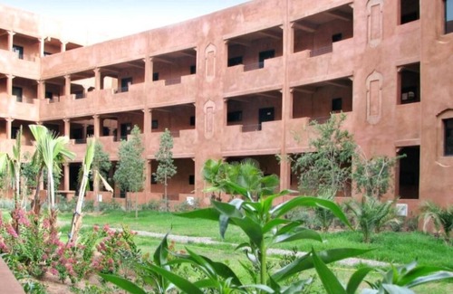 Palmeraie Apartment | River Palm Residence 2281